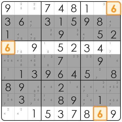 4x4 sudoku puzzle