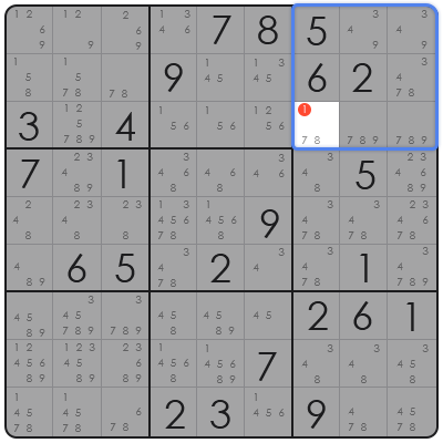 sudoku solution strategies